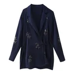 Blue Jacket