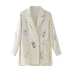 White Jacket