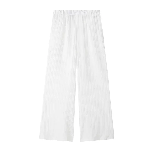 Women's Layering Top Shirt Trousers Suit Trousers - Shop at LoveMi