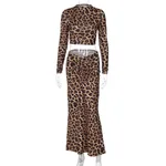 Leopard Print