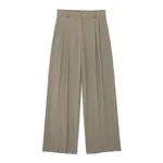 Green Pants
