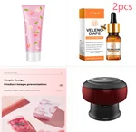 Body Shaping Oil Set4