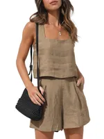 Deep Khaki