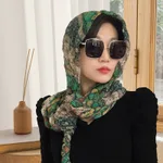 Ethnic Green