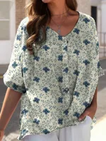 Four Leaves Grass-2Xl