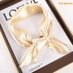 13 Apricot