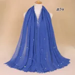 14Color Sapphire Blue