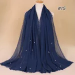 15Color Navy Blue
