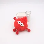 Bright Red