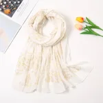 5 White