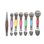 Color 7 Pieces