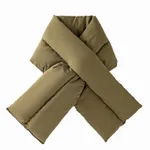 Double Tube Army Green