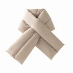 Double Tube Khaki