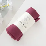 25Purple Rose Red