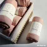 6Rose Milk Tea