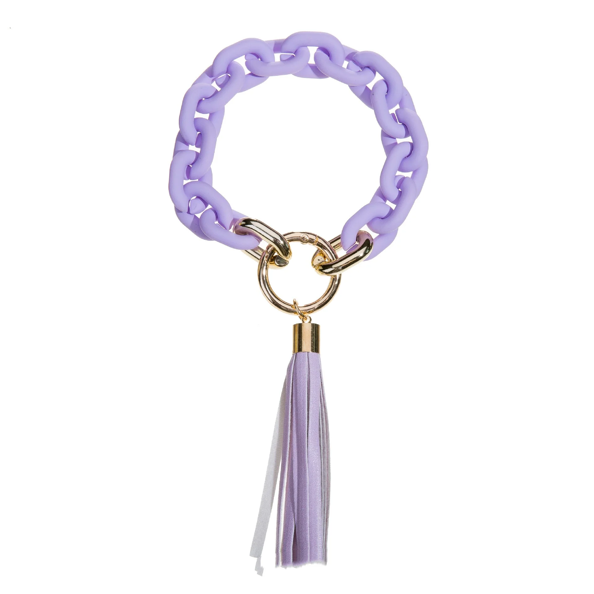 Macaron Color Fashion Bracelet Jewelry - Style 3