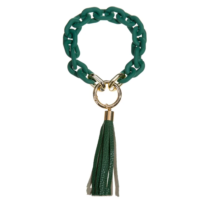Macaron Color Fashion Bracelet Jewelry Style 7 - Shop at LoveMi