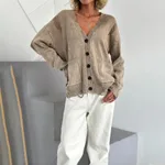 Zy4205 Khaki