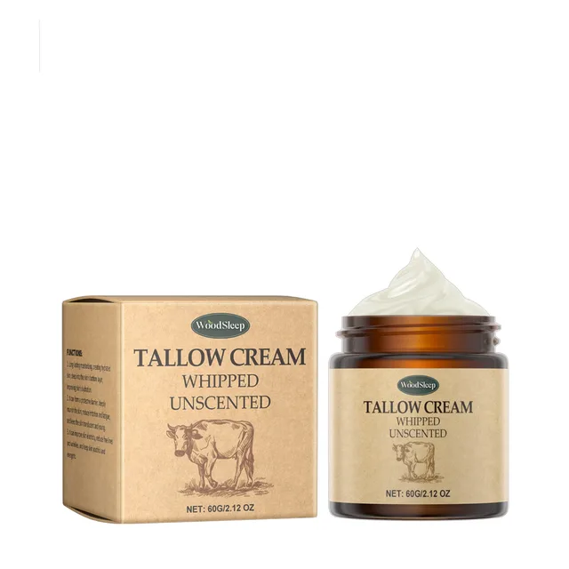 Butter Moisturizing Soothing Cream 60G - Shop at LoveMi