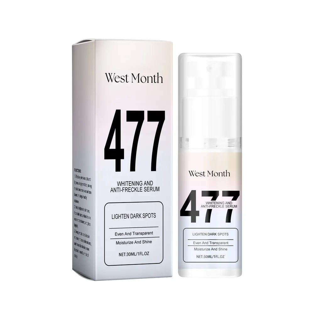 Whitening And Anti Freckle Serum 30Ml - Shop at LoveMi