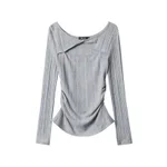 Flower Gray