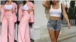 Pink Set