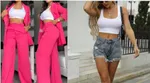 Rose Red Set