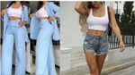 Sky Blue Set