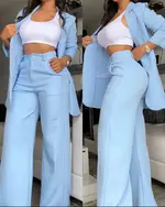 Sky Blue