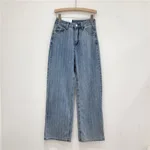 Blue Pants