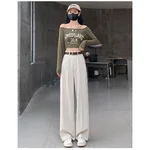 Almond White