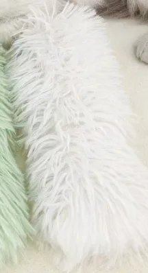 Cat Creativity Brings Joy And Relief Toy Pillow White 27X10Cm - Shop at LoveMi
