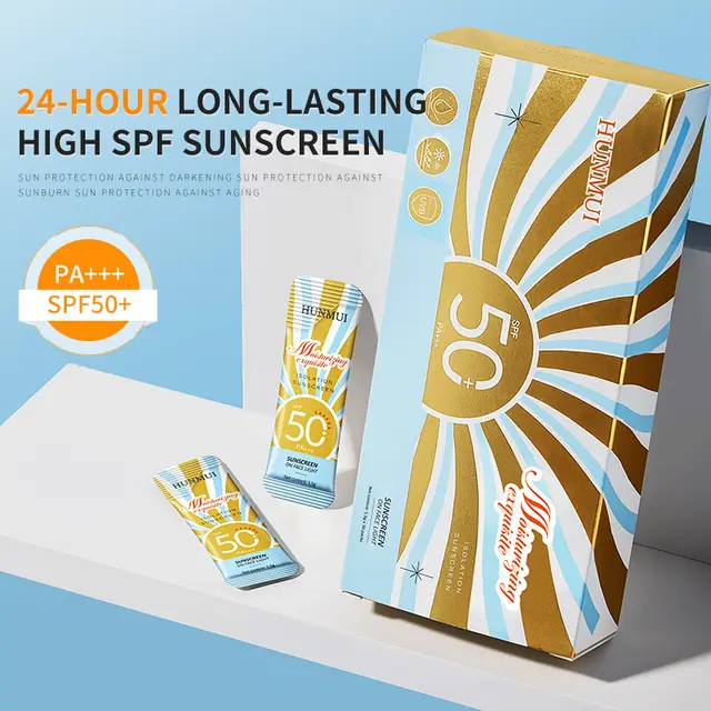 Plain Sunscreen Three in one Standard Specifications - Shop at LoveMi