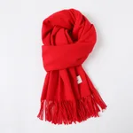 Bright Red