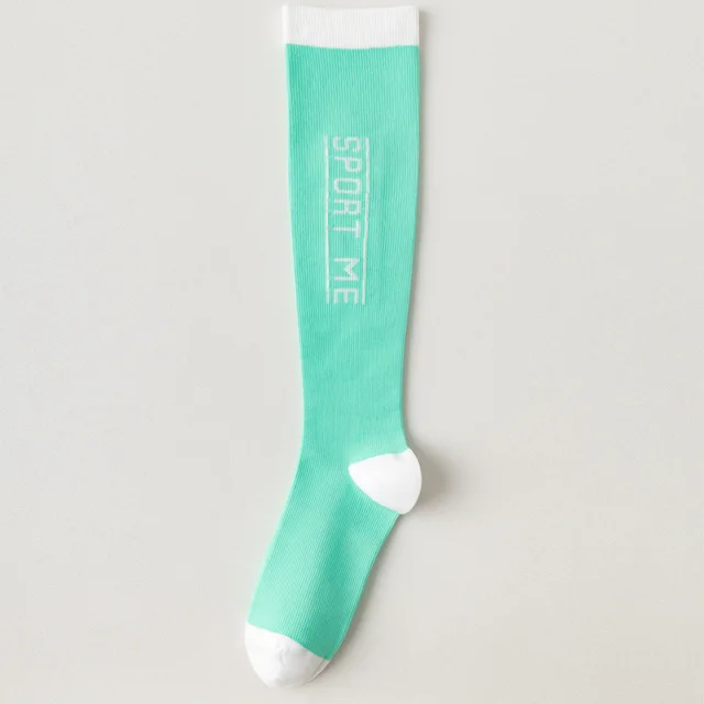 Sports Muscle Energy Compression Socks Women's Professional Fitness Running No 12 - Shop at LoveMi