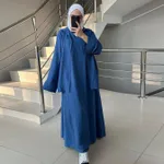 Iq521 Blue