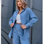 Sky Blue