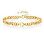 Gold D