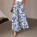 Blue Flower