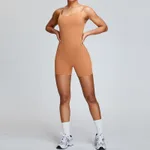 Camel Yellow