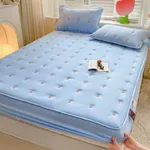 Cherry Sky Blue