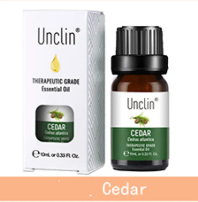 Aromatherapy Plant Diffuse Square Oil Cedar - Shop at LoveMi