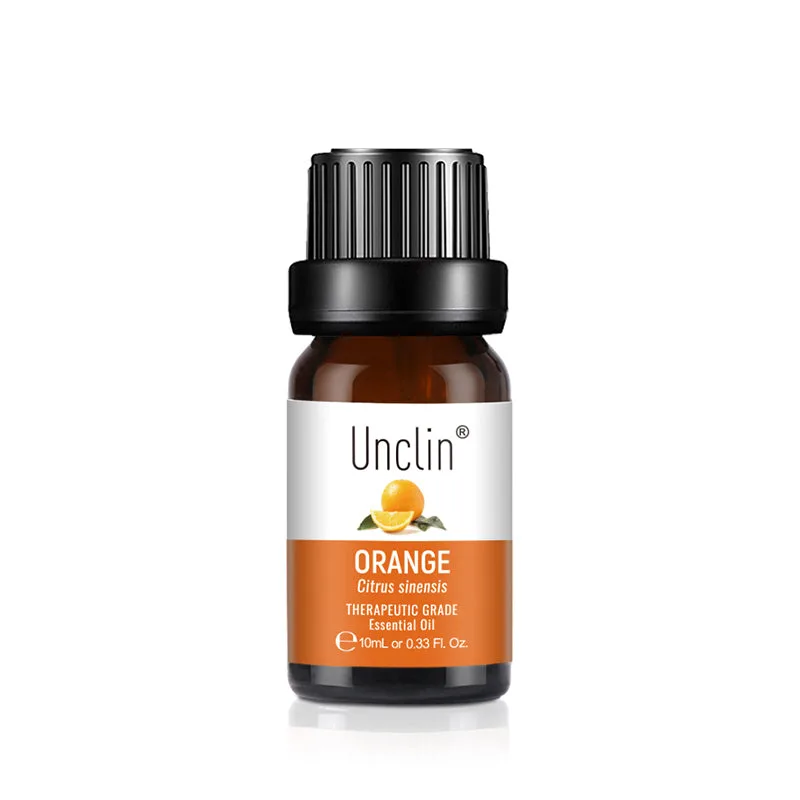 Aromatherapy Plant Diffuse Square Oil - Cinnamon