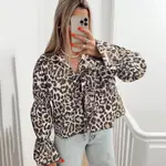 Leopard Print