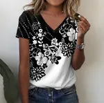 Black And White