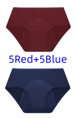 5Red+5Blue