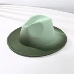 Full Mint Green