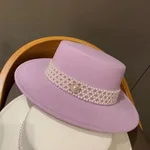 Romantic Purple