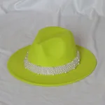 Fluorescent Color