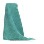 Shredded Rag Dark Green